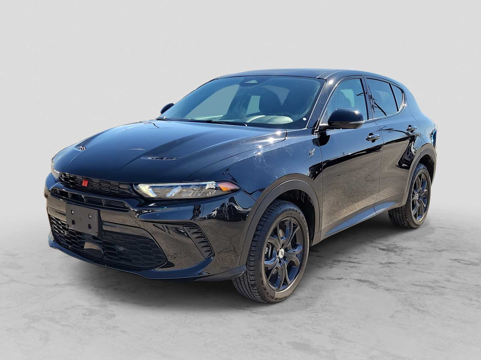 2024 Dodge Hornet GT -
                  Midland, TX