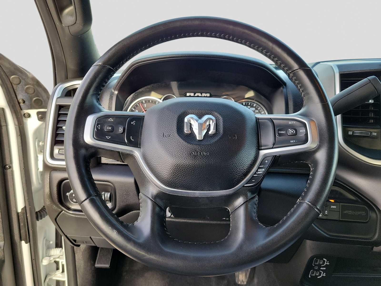 Thumbnail: 2024 RAM 2500 - 15