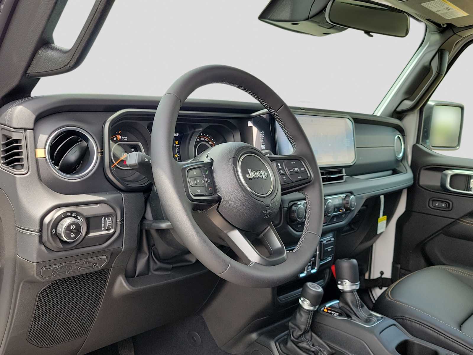 Thumbnail: 2026 Jeep Gladiator - 2