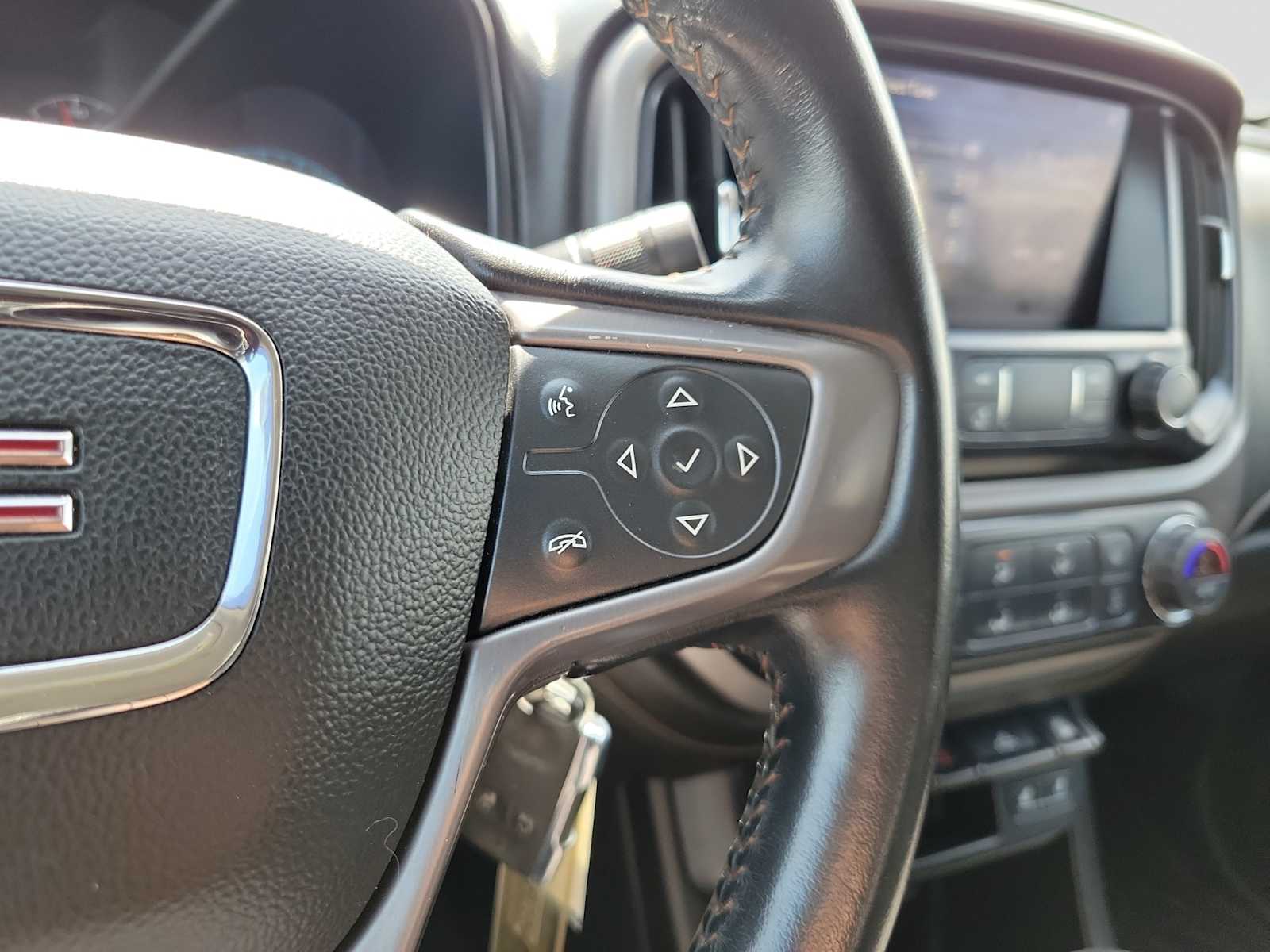 Thumbnail: 2021 GMC Canyon - 19