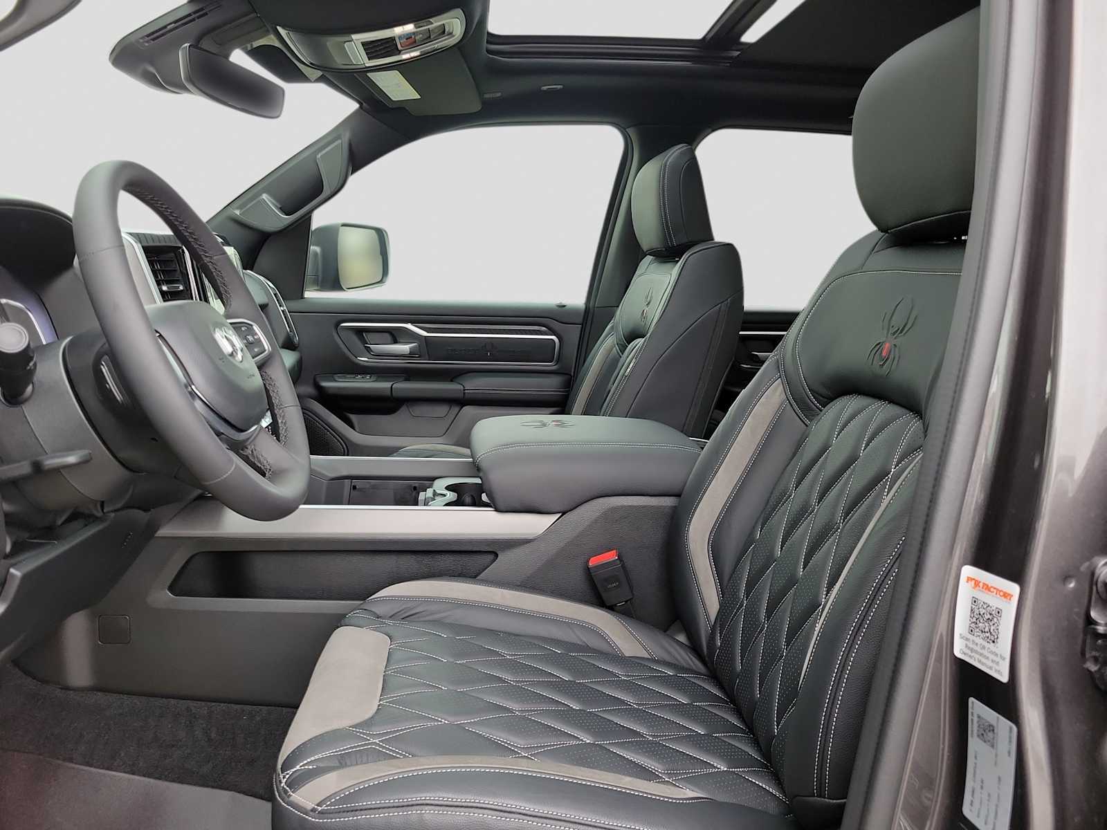 Thumbnail: 2026 RAM 1500 - 11