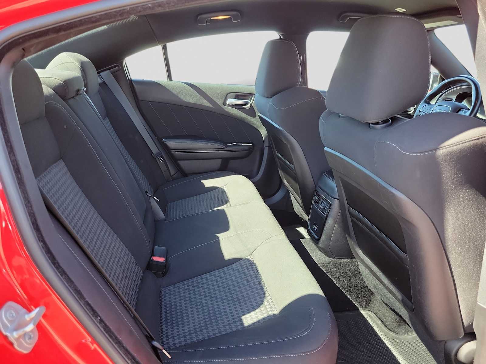 Thumbnail: 2023 Dodge Charger - 13