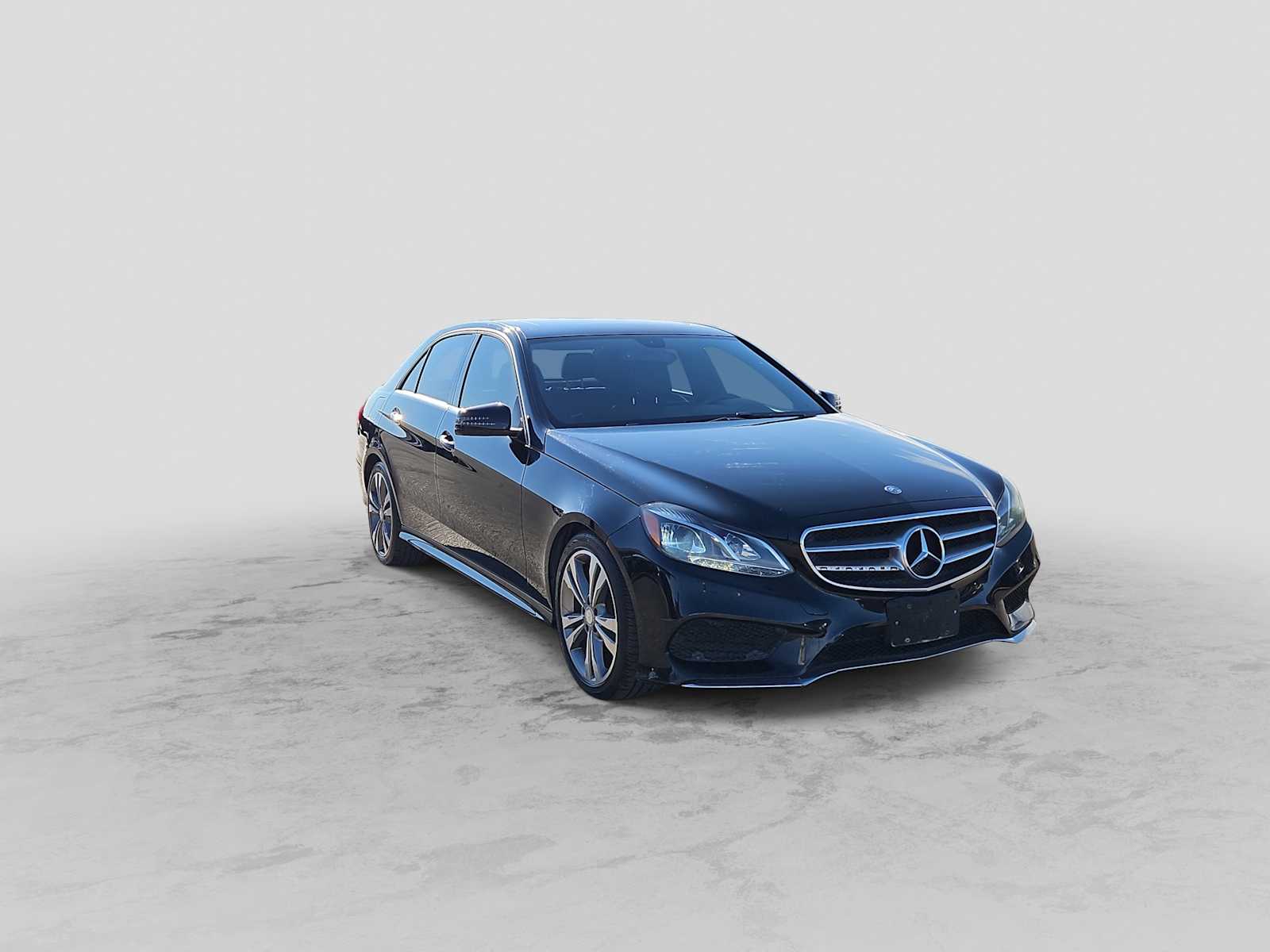 Used 2015 Mercedes-Benz E-Class E350 Sport with VIN WDDHF5KB0FB104858 for sale in Midland, TX