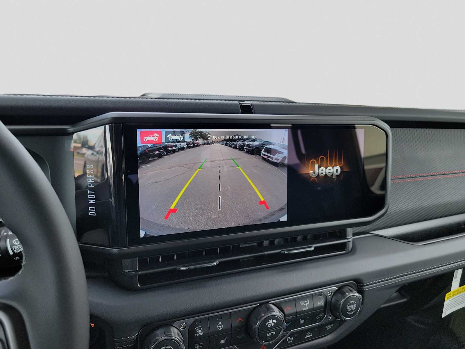 Thumbnail: 2026 Jeep Wrangler - 20