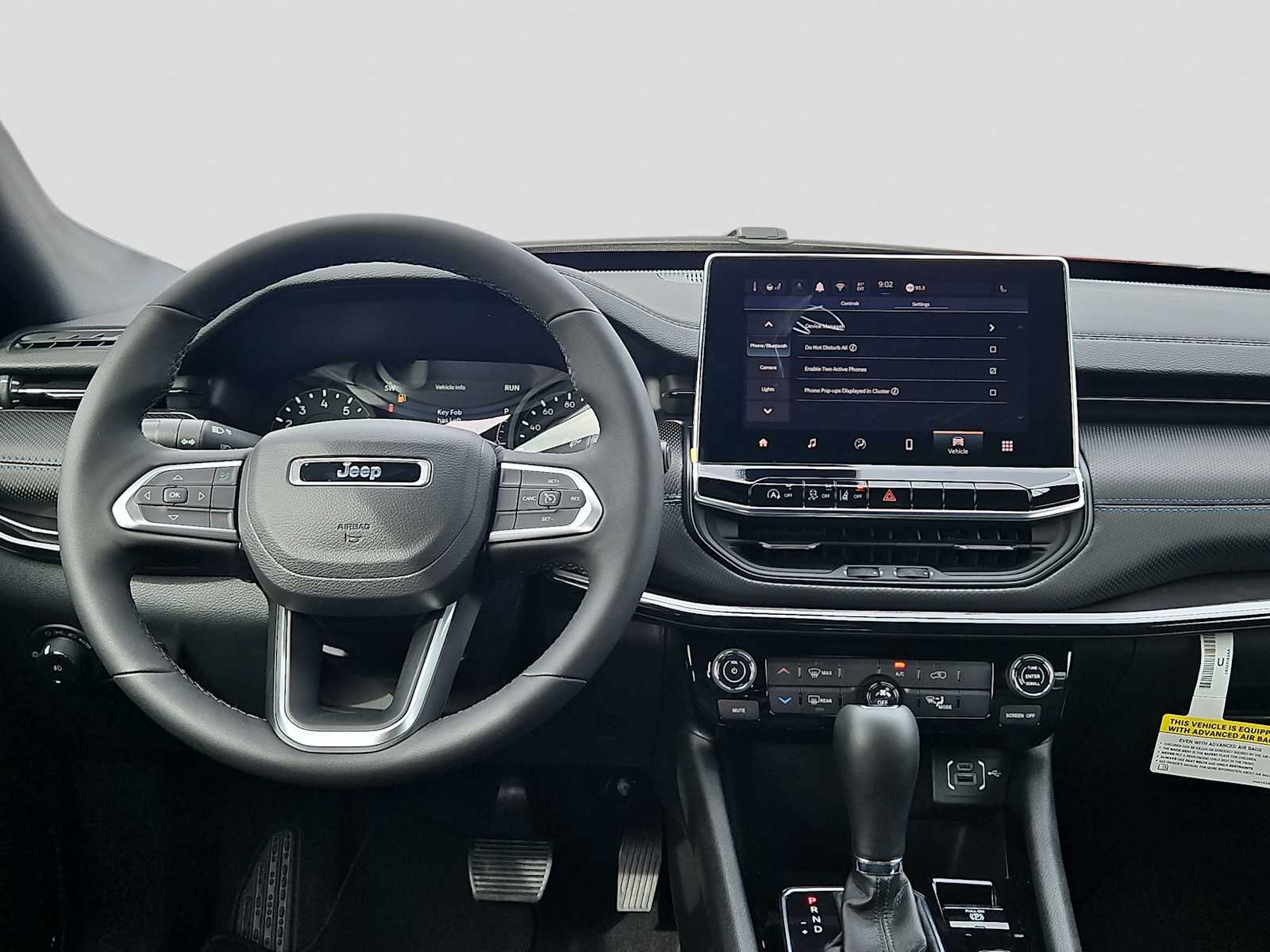 Thumbnail: 2026 Jeep Compass - 6