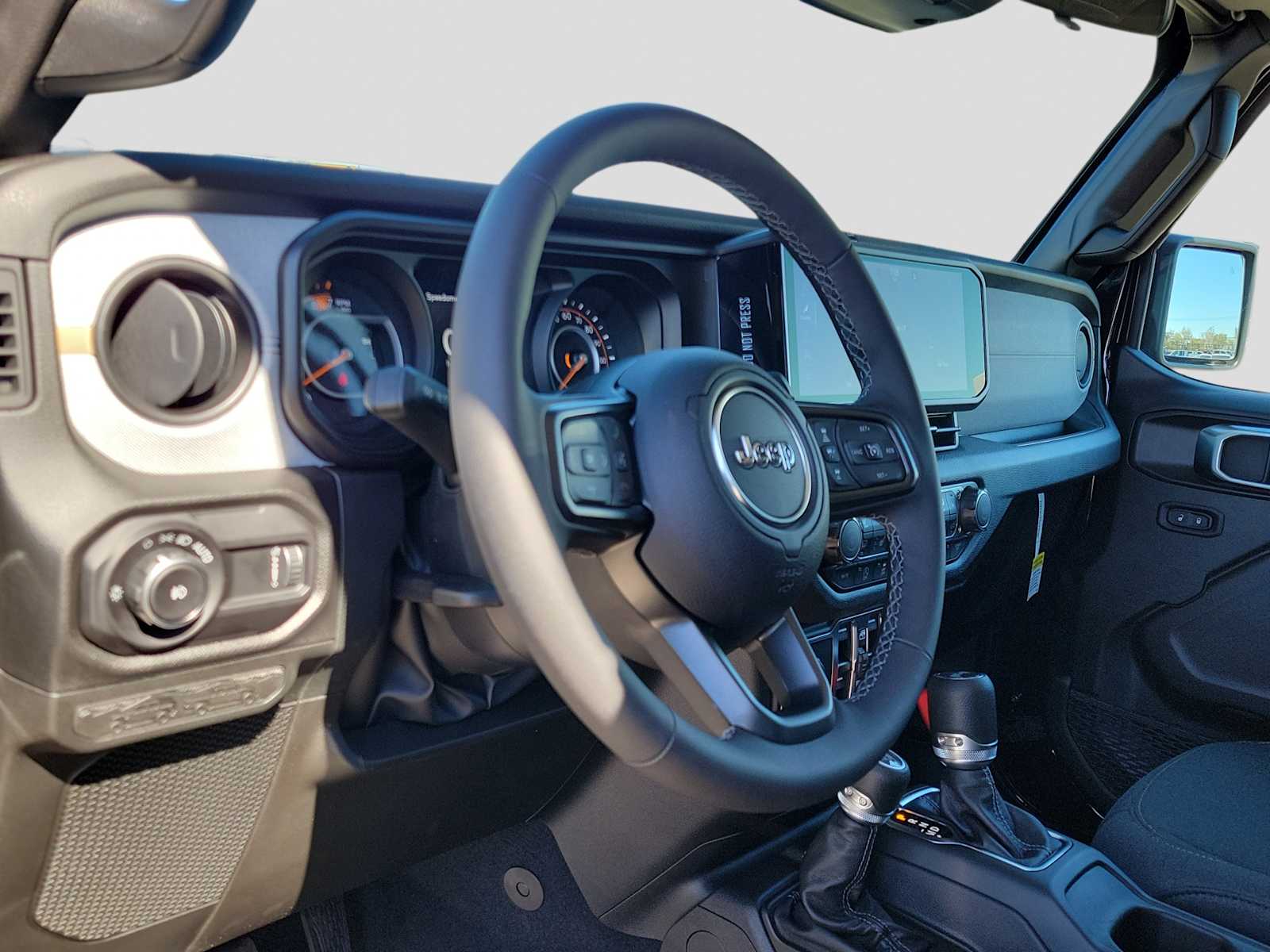 Thumbnail: 2026 Jeep Wrangler - 2