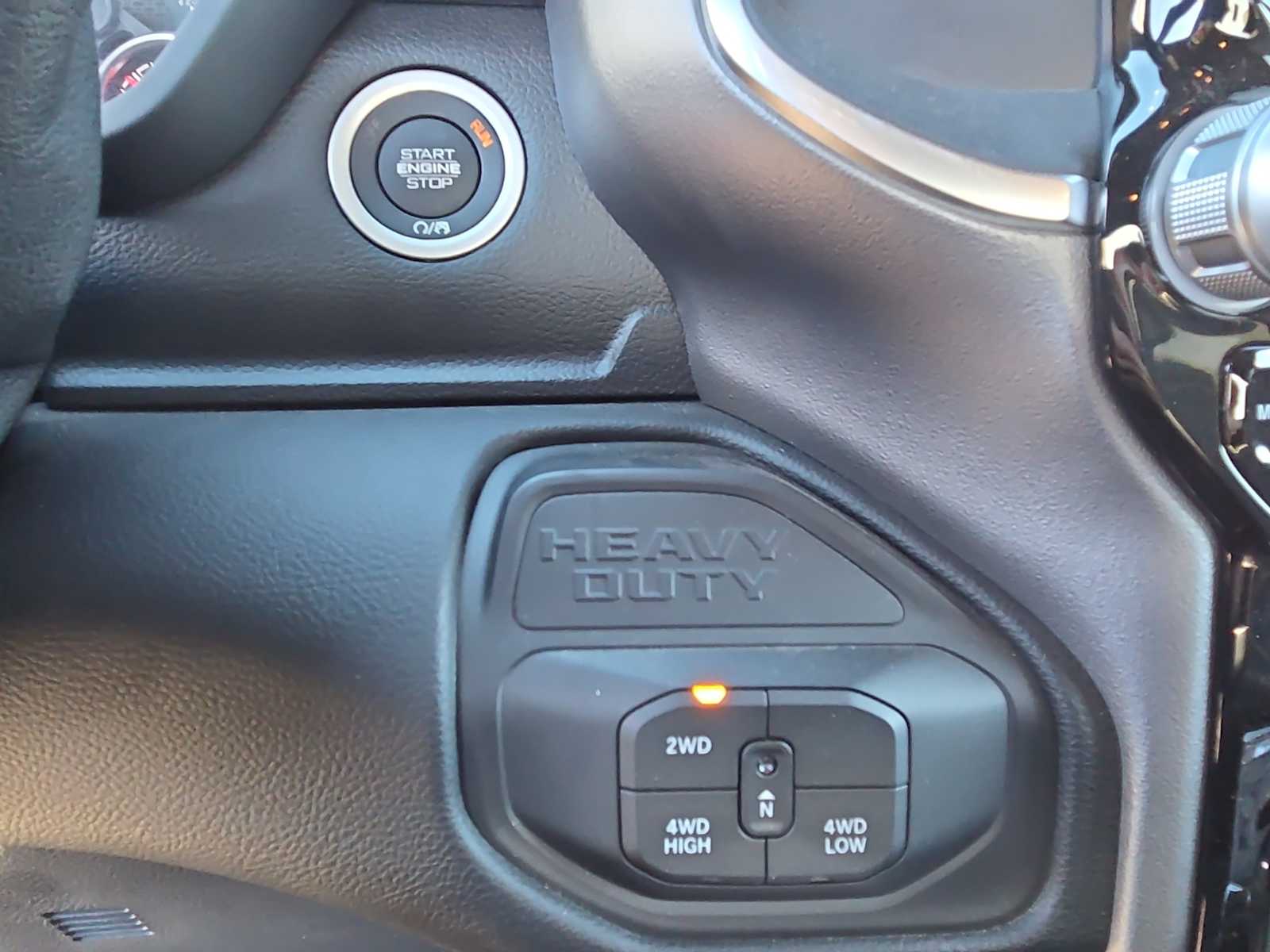 Thumbnail: 2025 RAM 2500 - 17