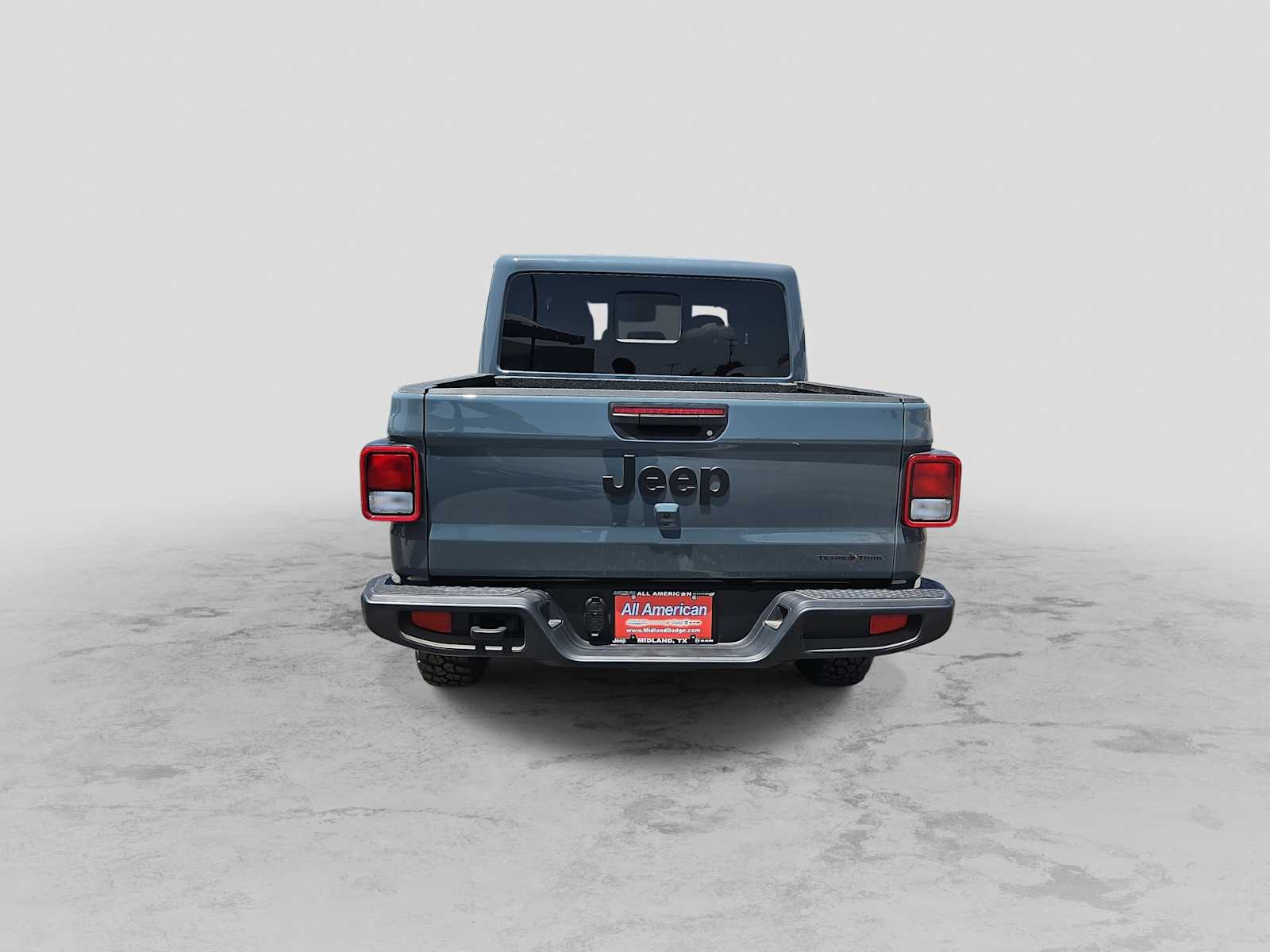 Thumbnail: 2026 Jeep Gladiator - 7