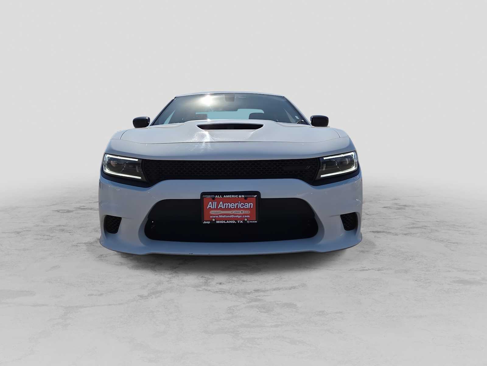 Thumbnail: 2023 Dodge Charger - 9