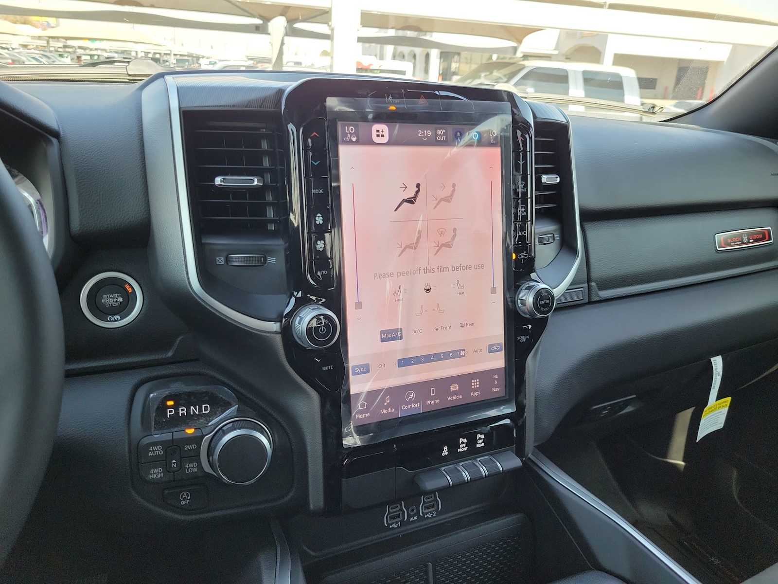 Thumbnail: 2026 RAM 1500 - 21