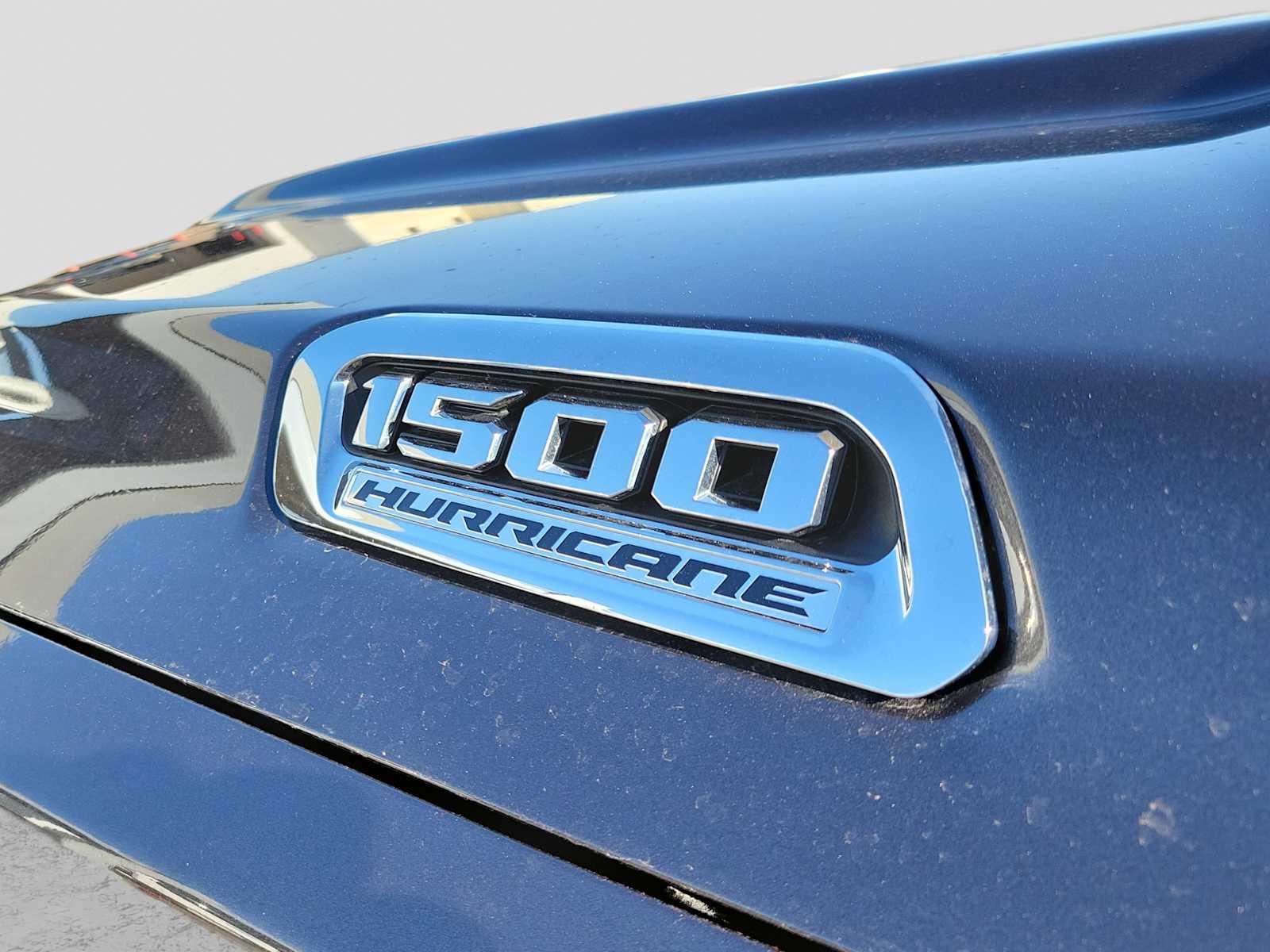 Thumbnail: 2026 RAM 1500 - 9