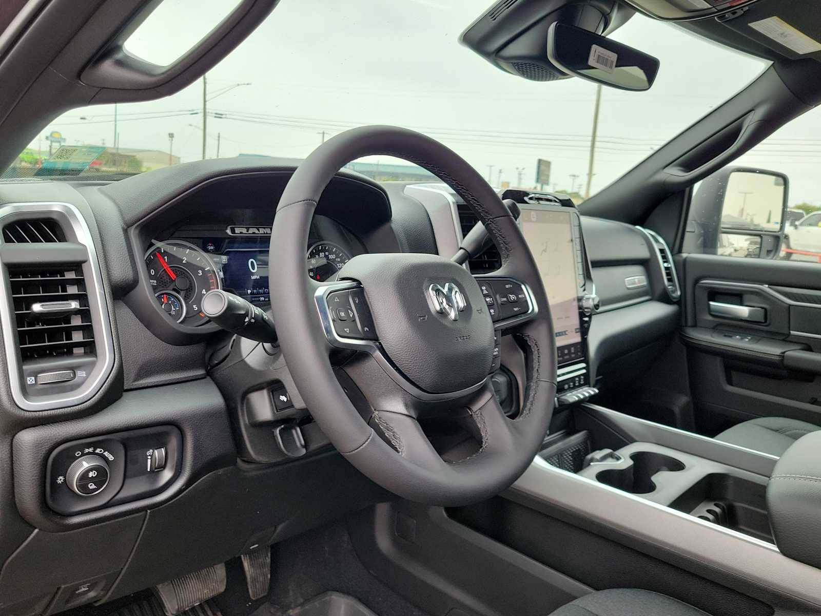 Thumbnail: 2026 RAM 2500 - 2