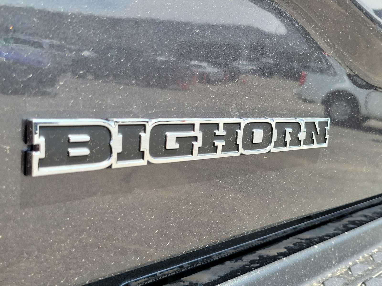 Thumbnail: 2025 RAM 2500 - 7