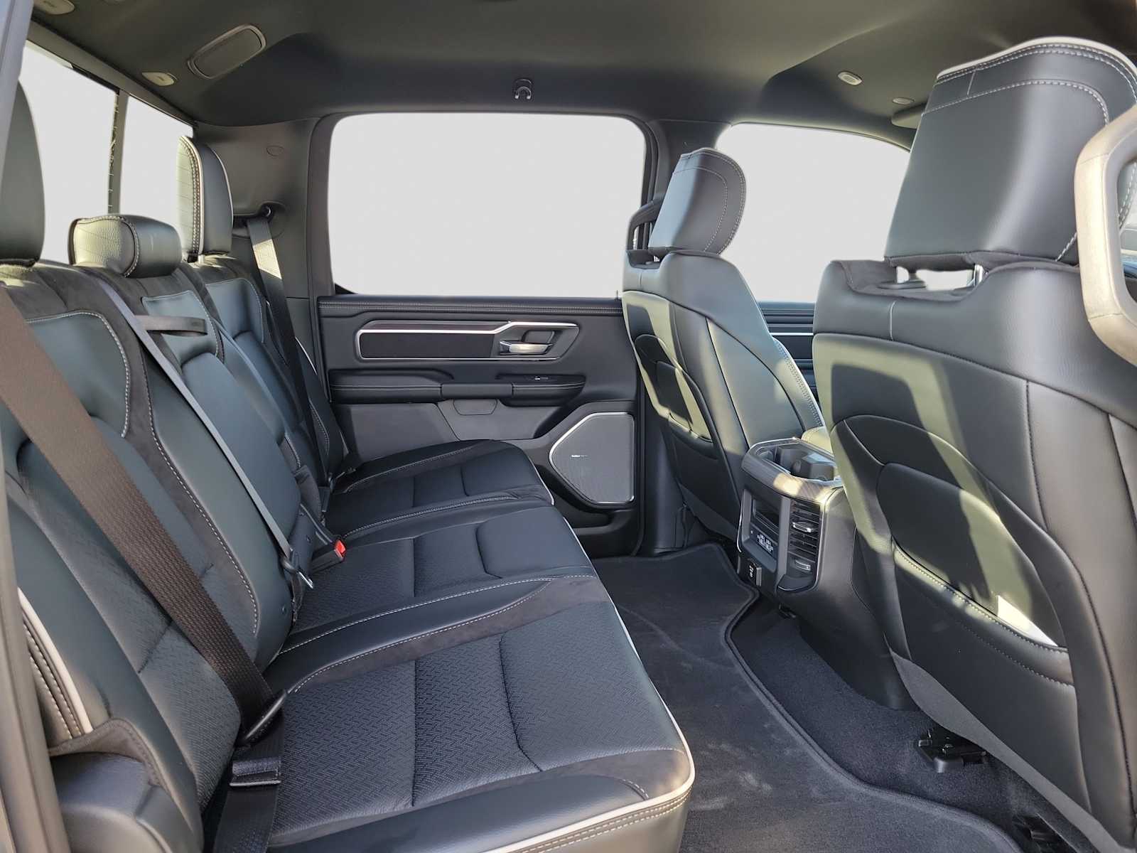 Thumbnail: 2026 RAM 1500 - 13