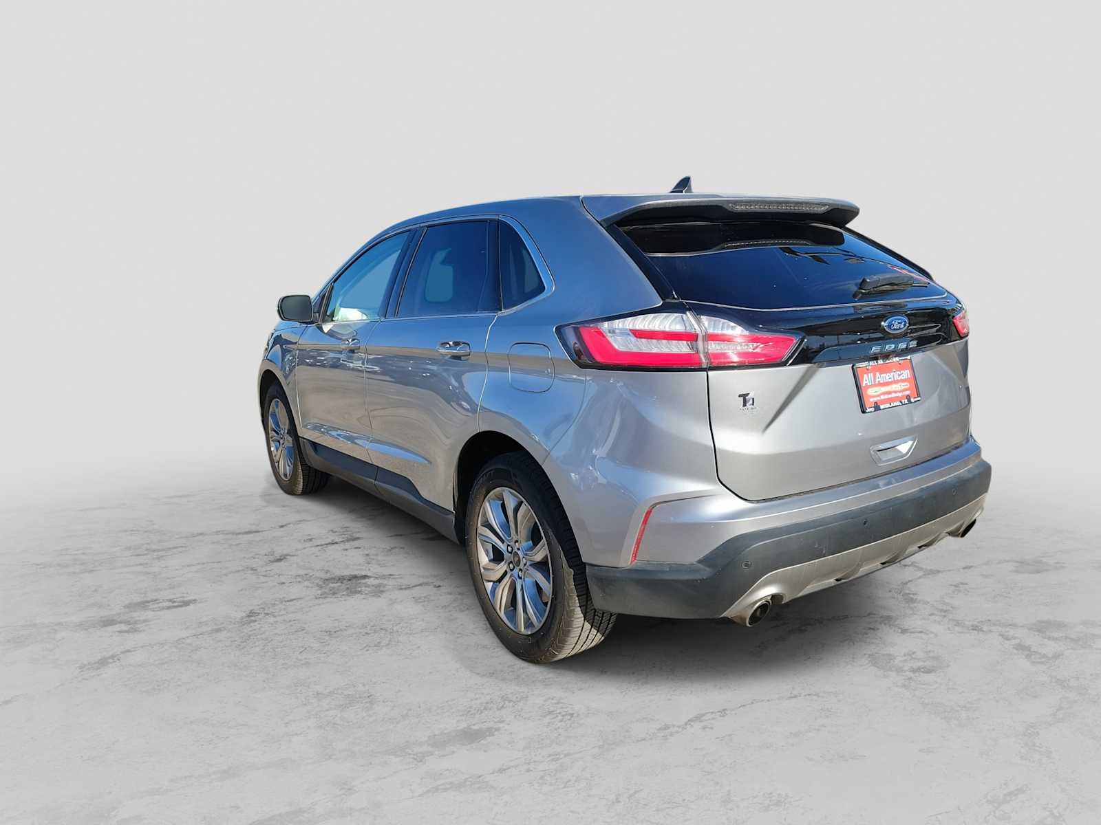 Thumbnail: 2024 Ford Edge - 4