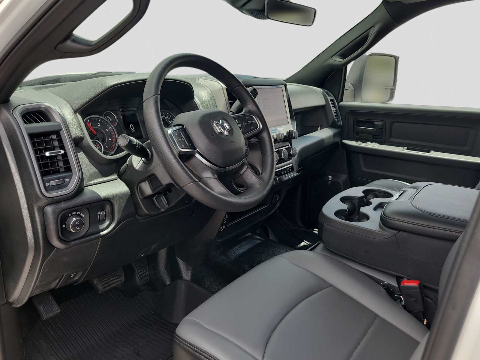 Thumbnail: 2025 RAM 2500 - 2