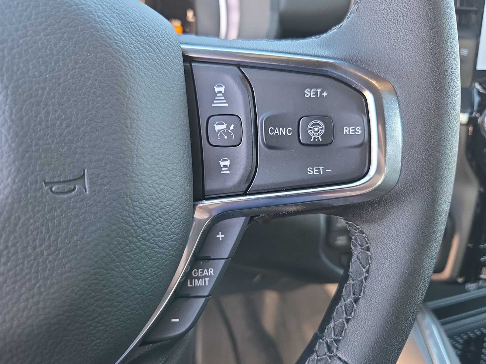 Thumbnail: 2026 RAM 1500 - 19