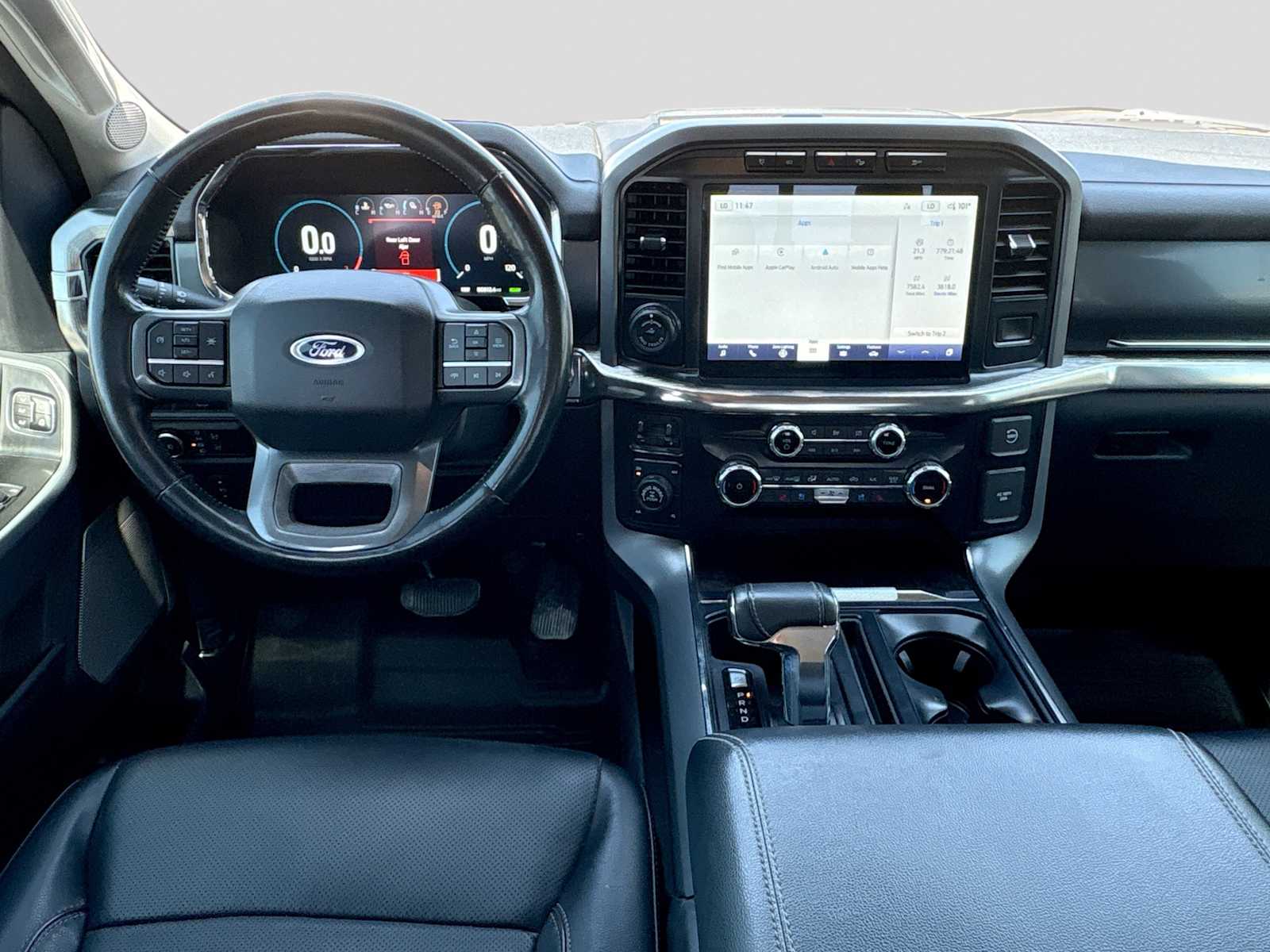 Thumbnail: 2022 Ford F-150 - 6