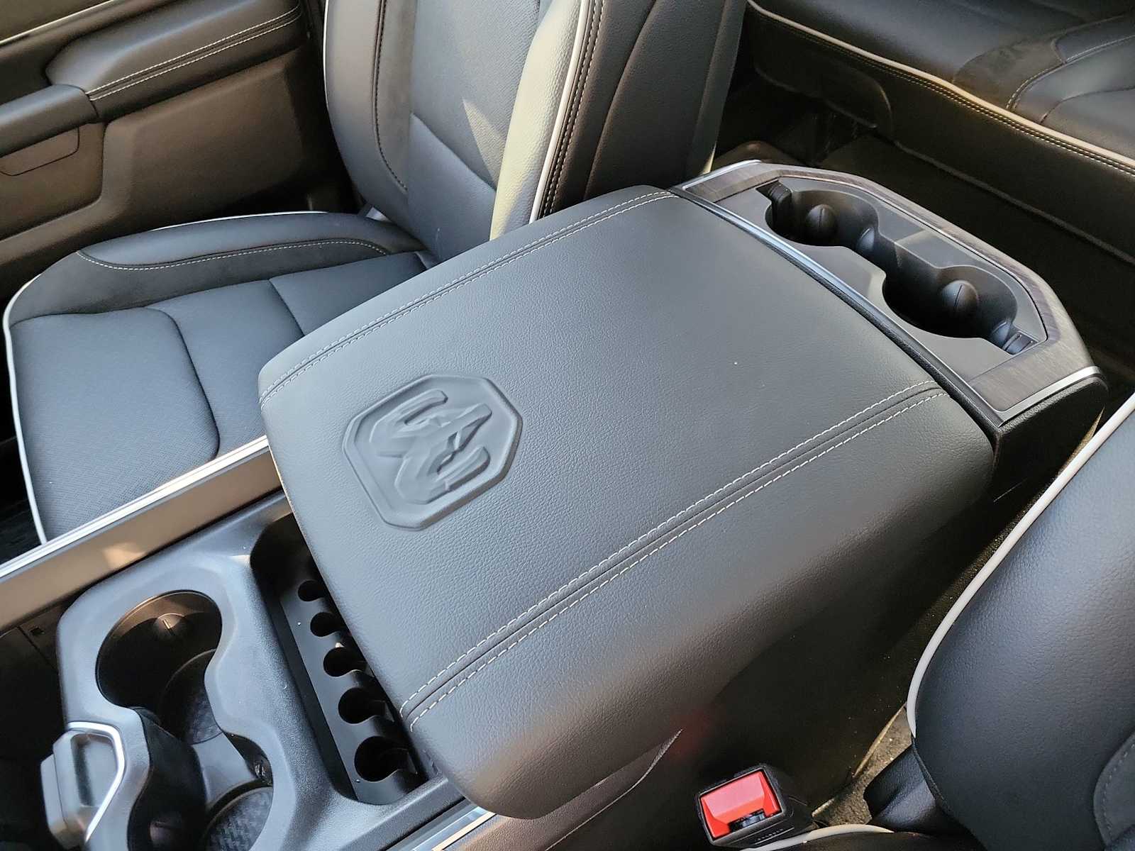 Thumbnail: 2026 RAM 1500 - 16