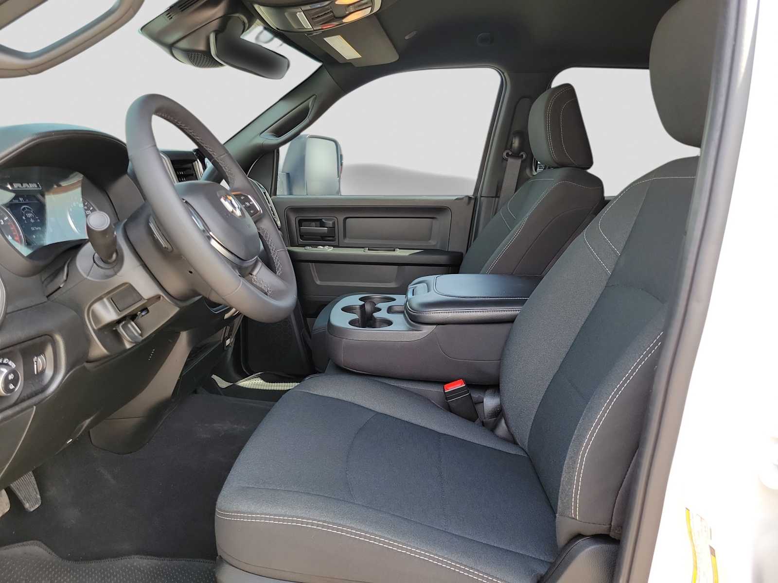 Thumbnail: 2025 RAM 3500 - 11