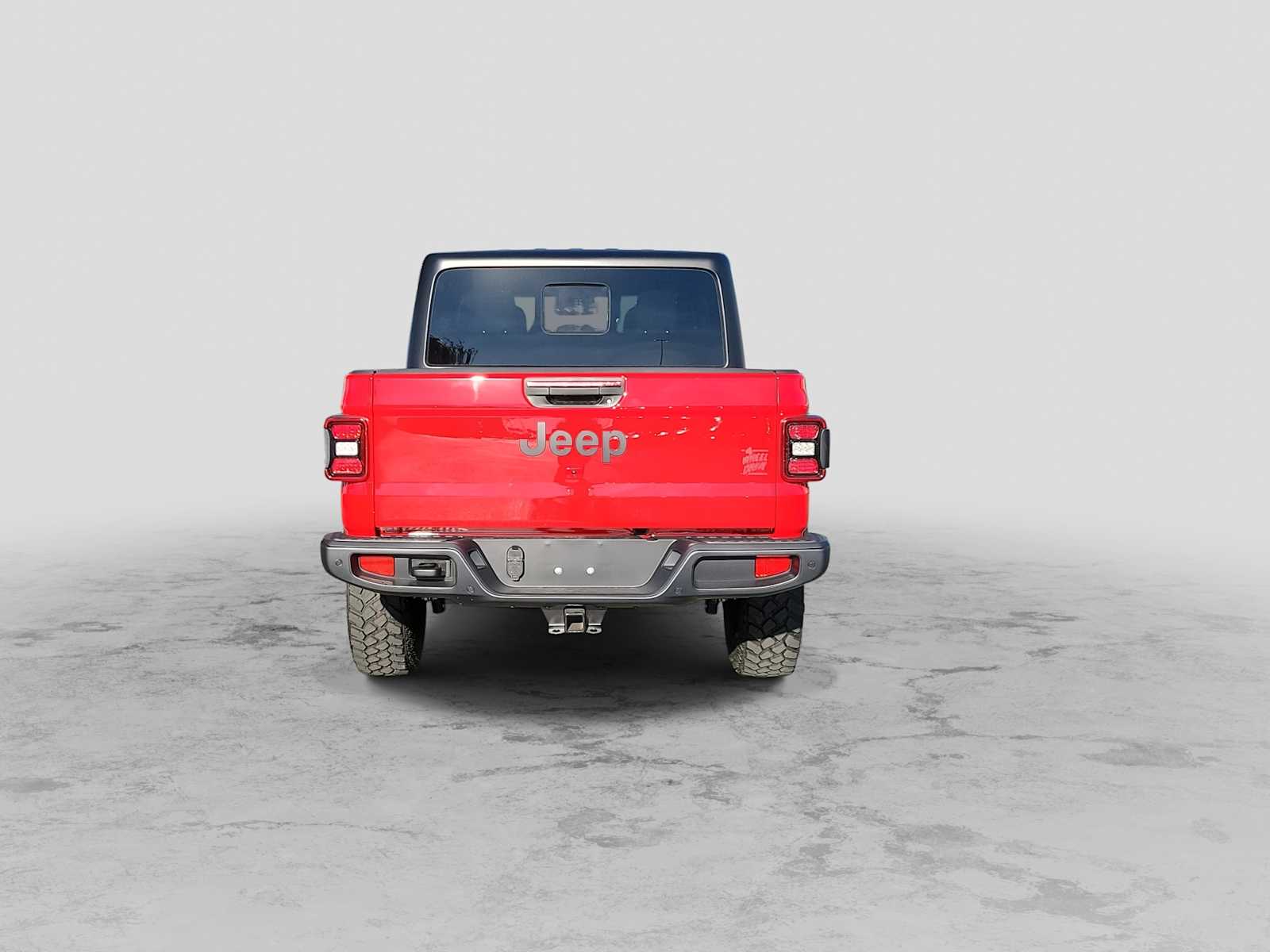 Thumbnail: 2026 Jeep Gladiator - 5