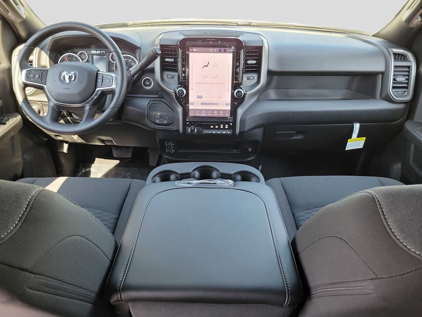 Thumbnail: 2026 RAM 2500 - 10