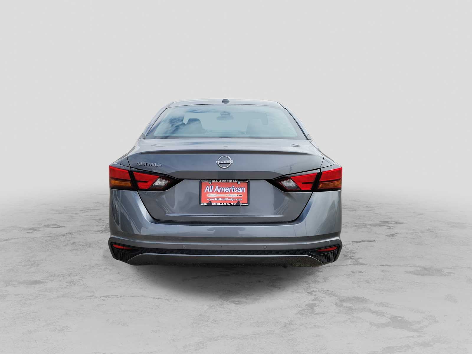 Thumbnail: 2025 Nissan Altima - 4