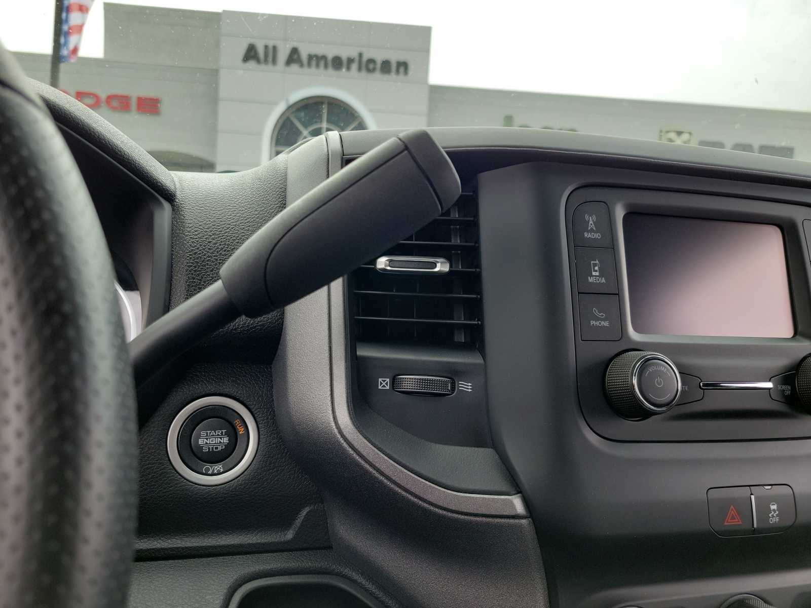 Thumbnail: 2024 RAM 3500 - 17