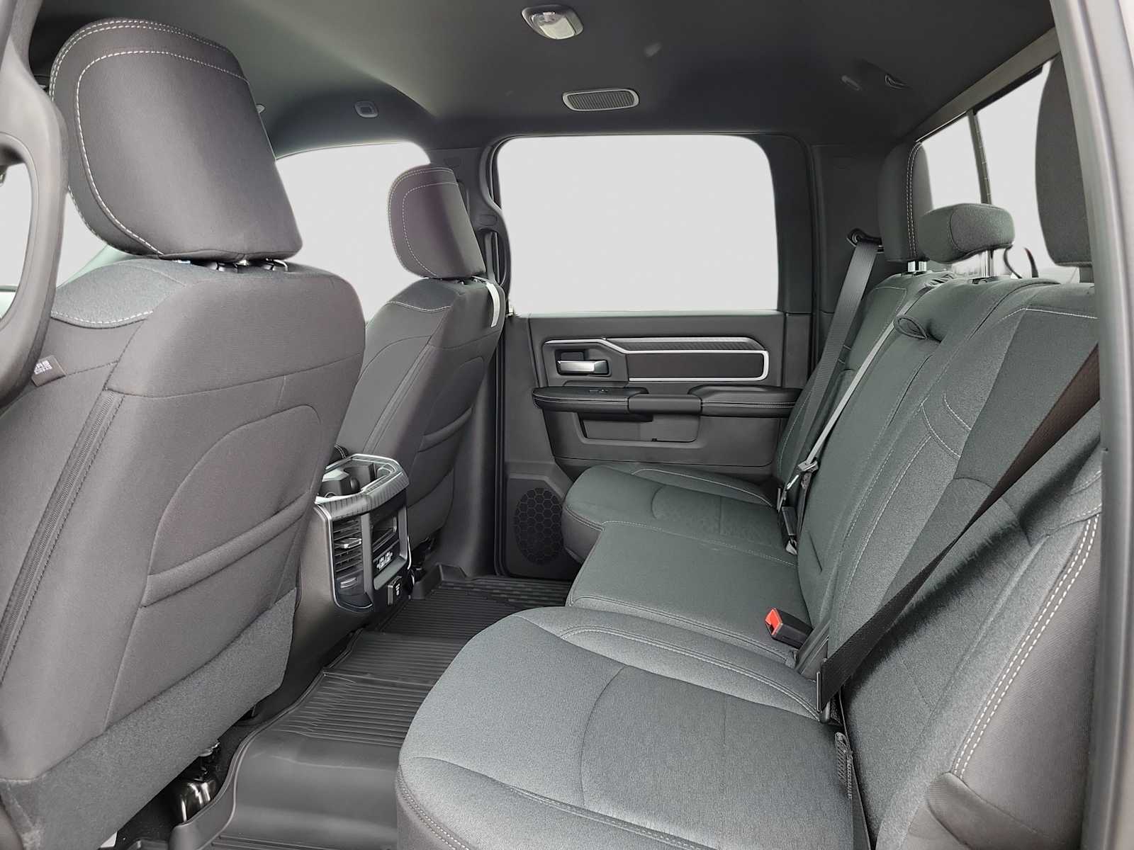 Thumbnail: 2026 RAM 2500 - 12