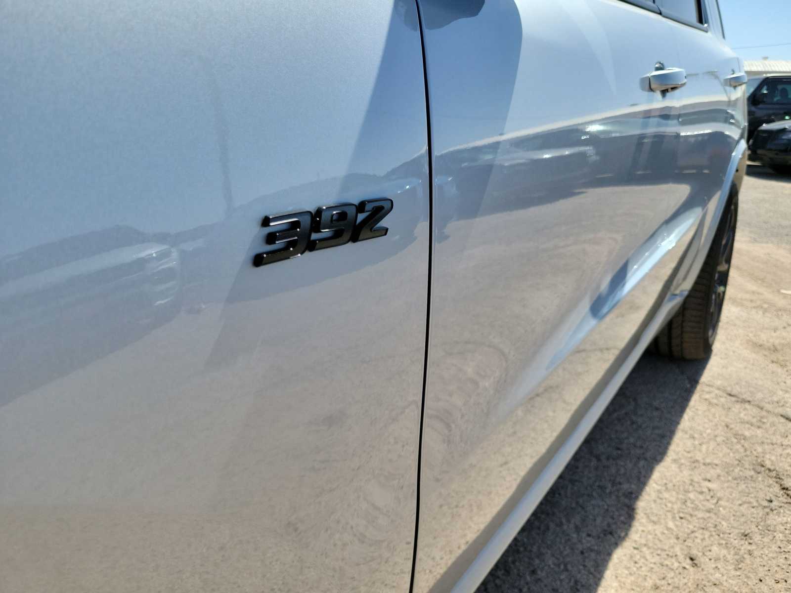 Thumbnail: 2024 Dodge Durango - 7