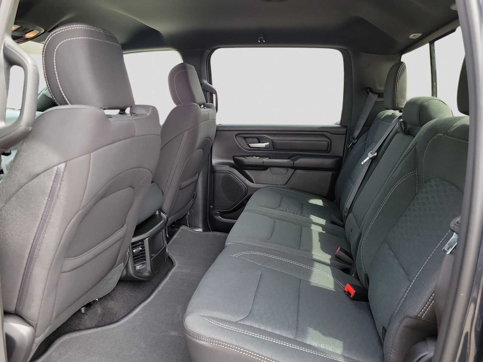 Thumbnail: 2026 RAM 1500 - 12