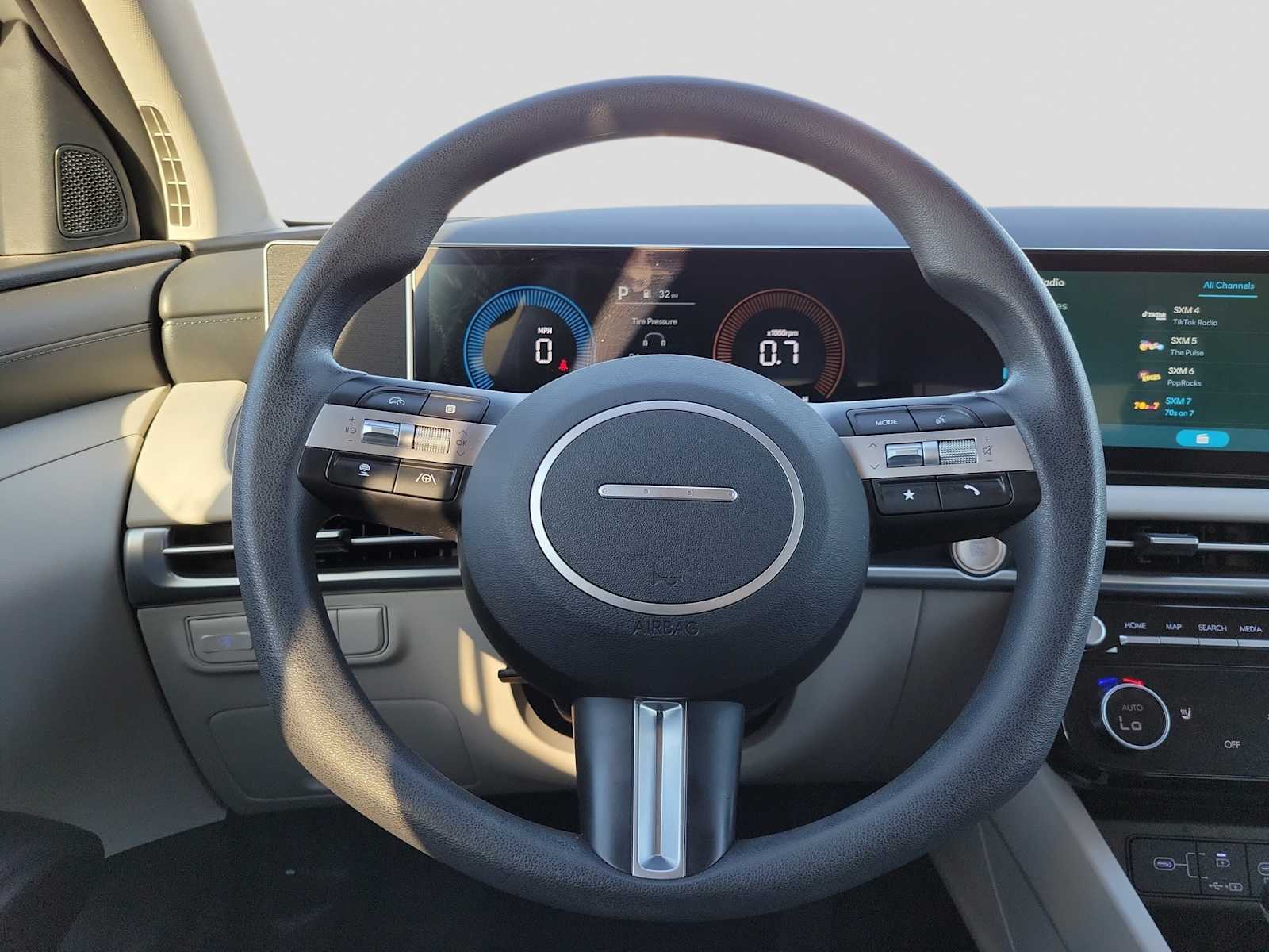 Thumbnail: 2025 Hyundai Tucson - 15