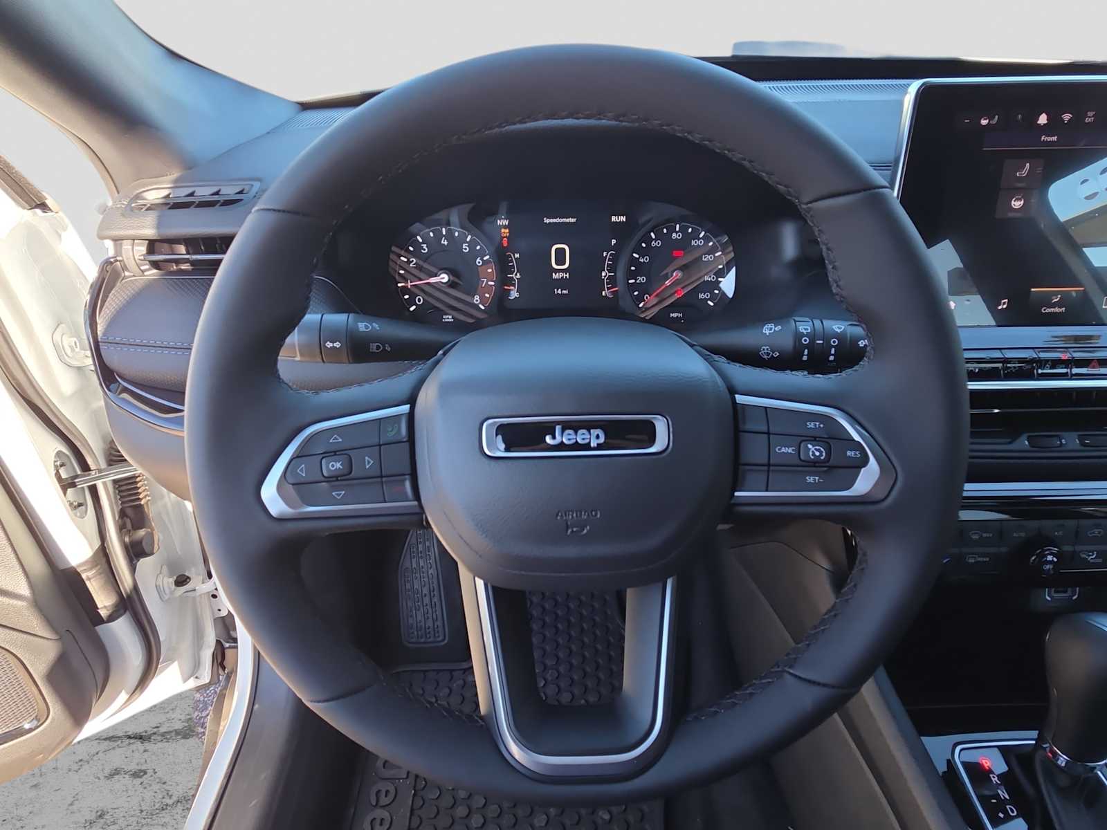 Thumbnail: 2026 Jeep Compass - 15