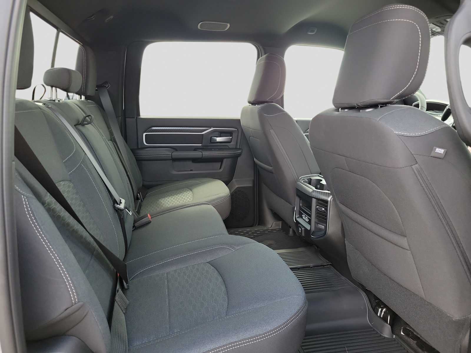 Thumbnail: 2026 RAM 2500 - 13