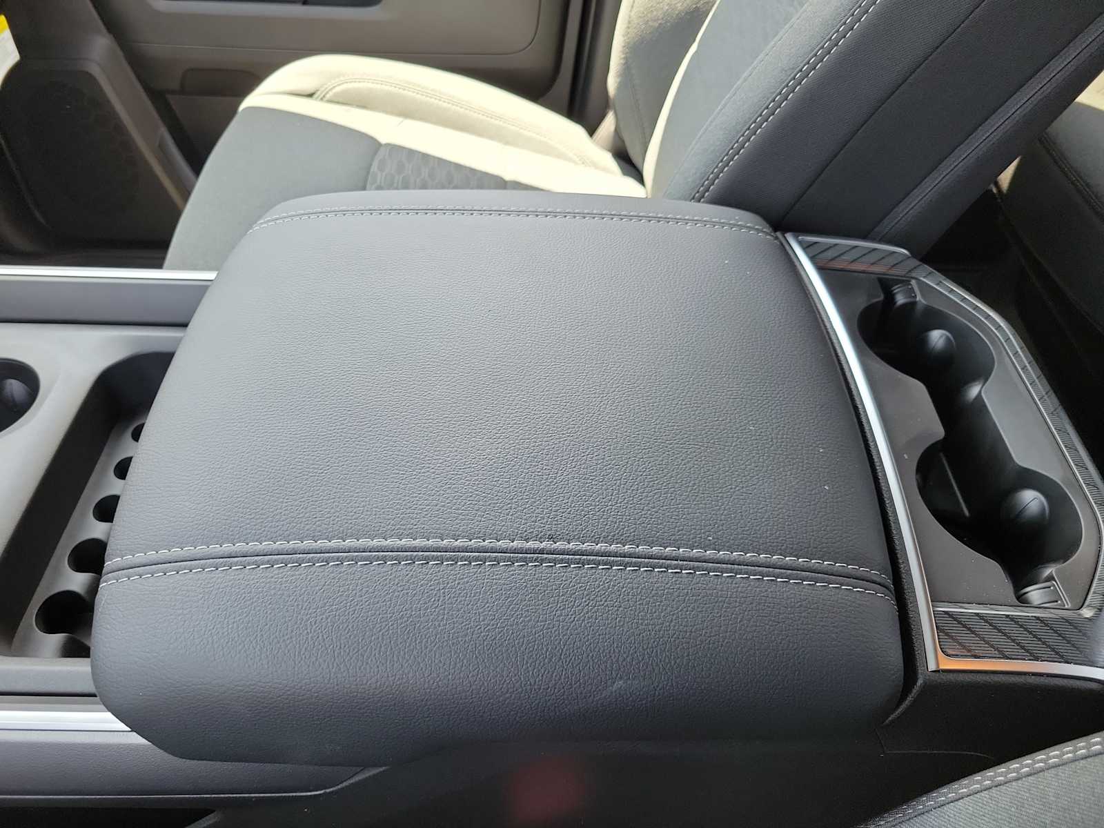 Thumbnail: 2025 RAM 2500 - 16