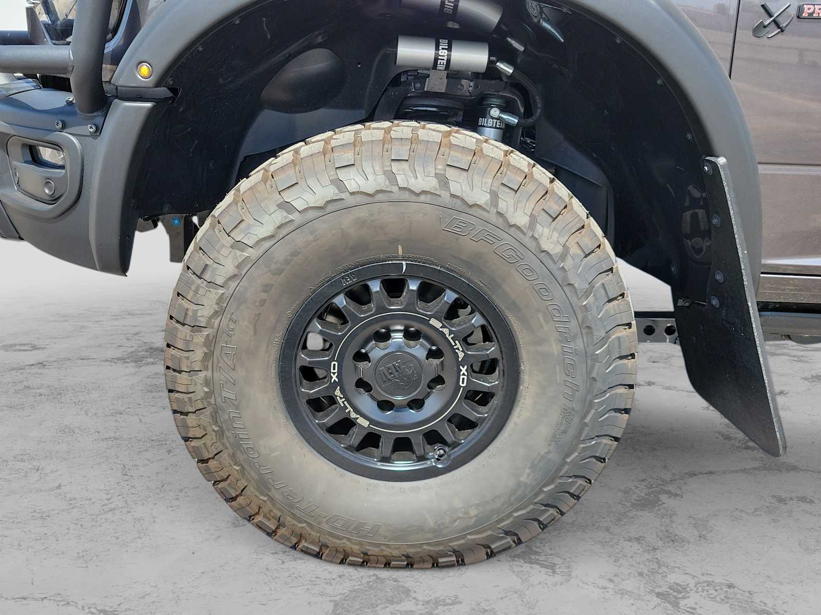 Thumbnail: 2025 RAM 2500 - 8