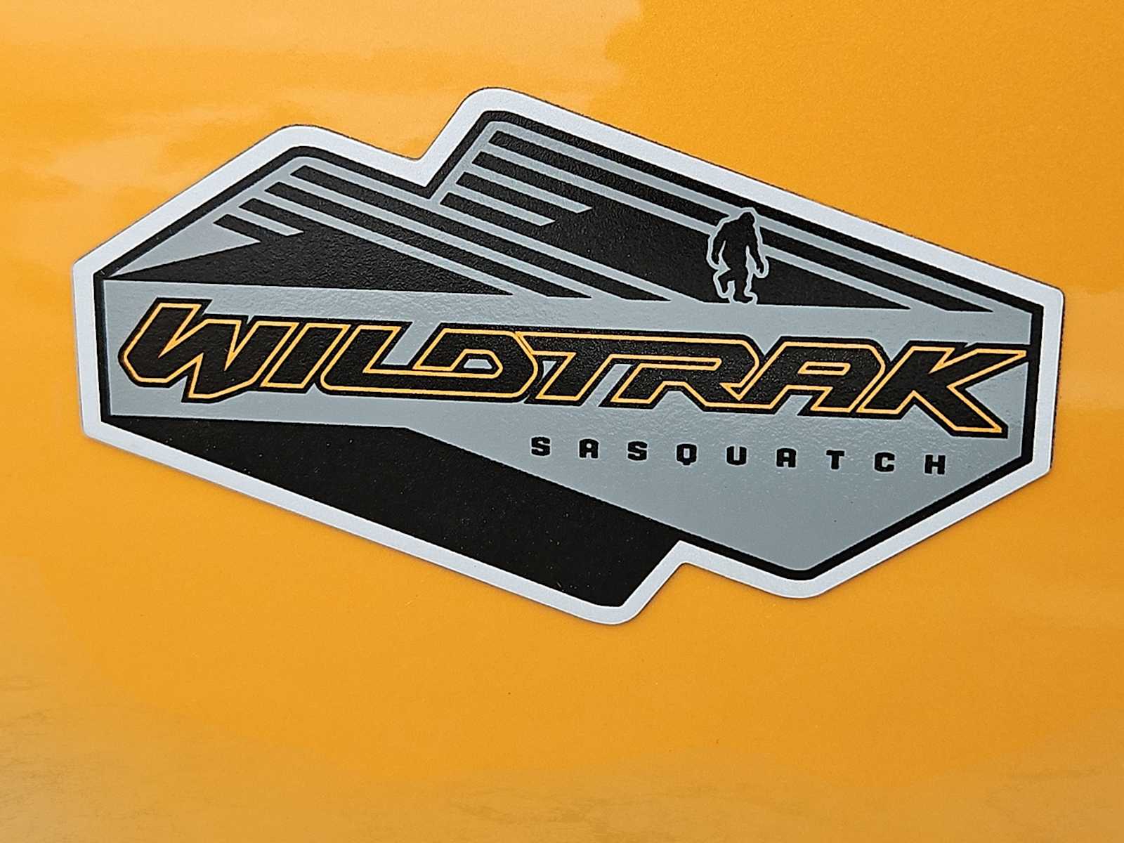 Thumbnail: 2022 Ford Bronco - 2