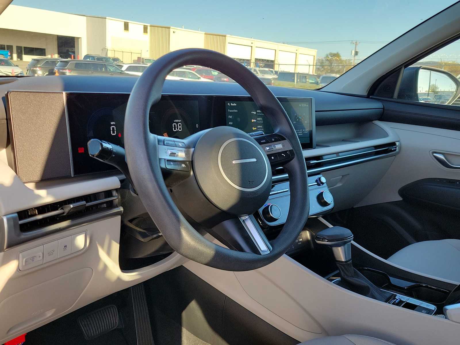 Thumbnail: 2025 Hyundai Tucson - 2