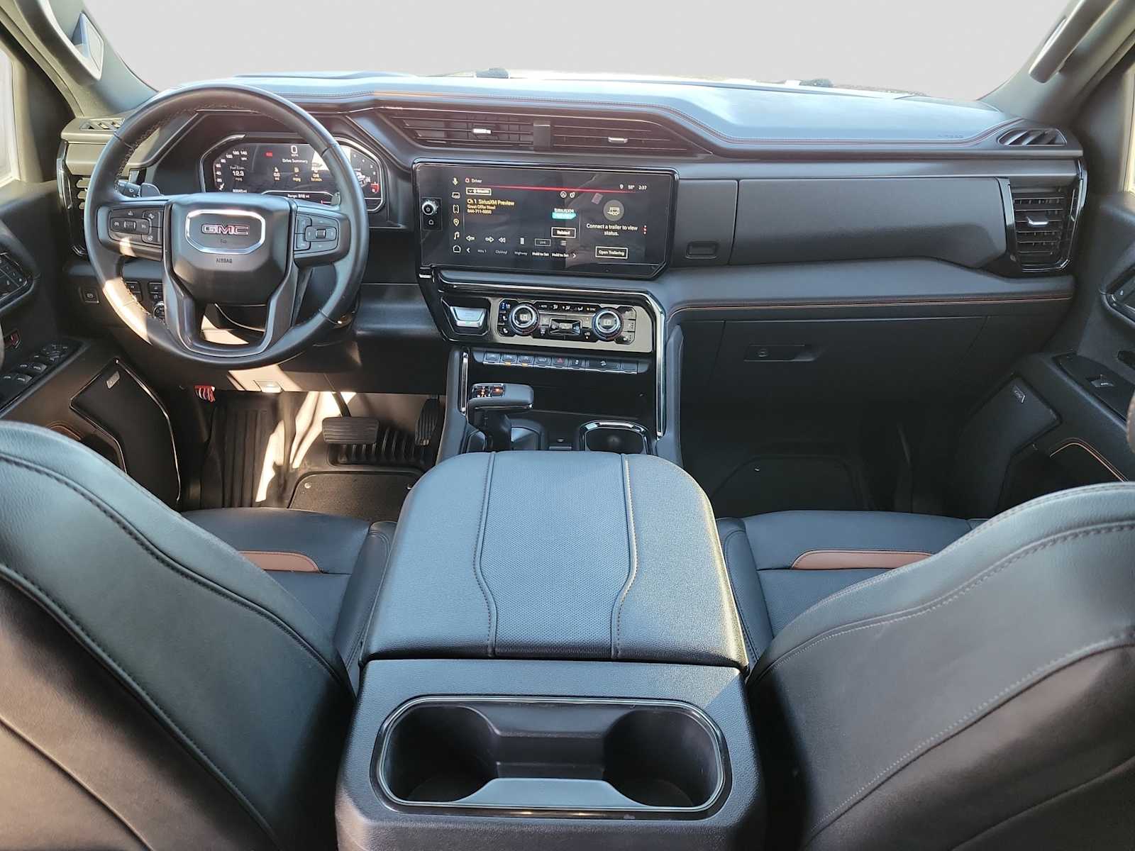 Thumbnail: 2024 GMC Sierra 1500 - 10