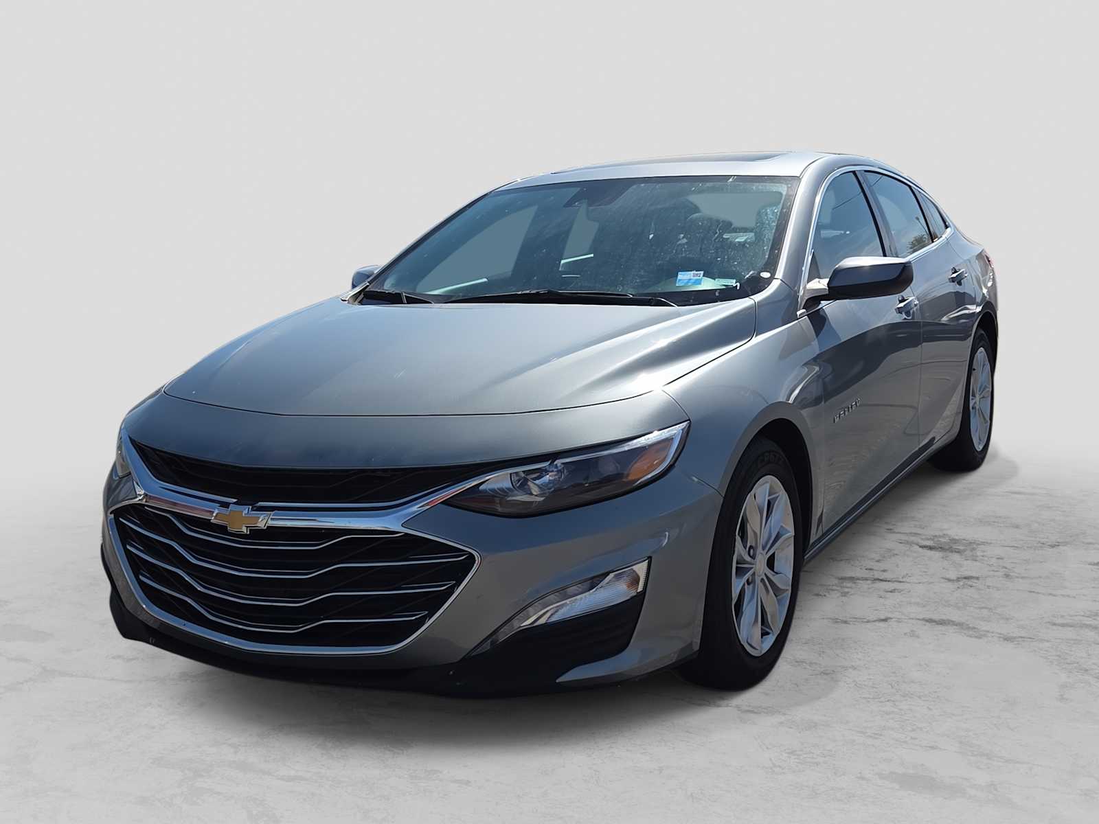 2024 Chevrolet Malibu 1LT's photo