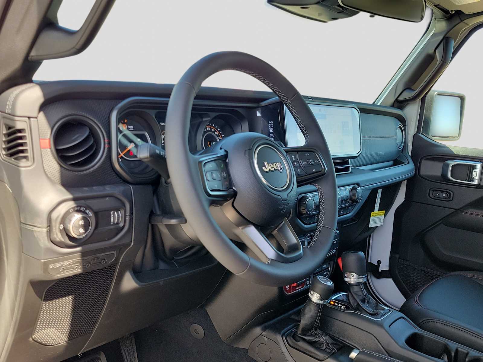 Thumbnail: 2026 Jeep Gladiator - 2