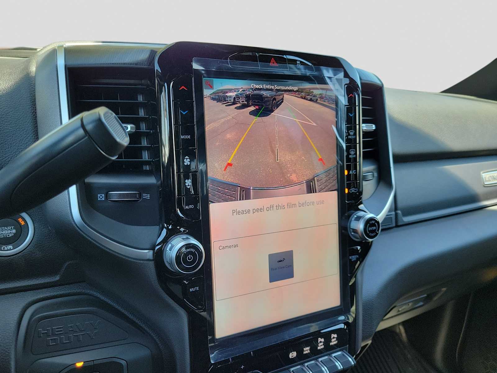 Thumbnail: 2025 RAM 2500 - 20