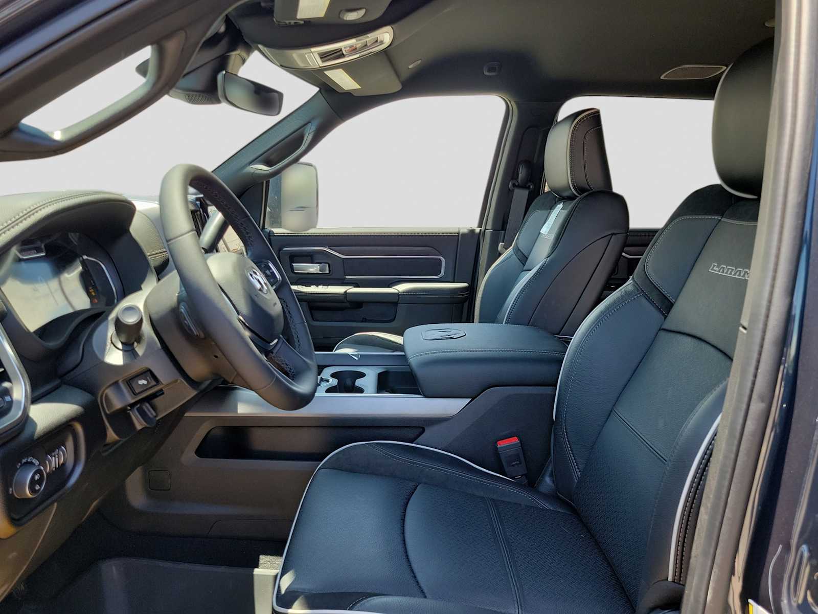 Thumbnail: 2026 RAM 2500 - 11