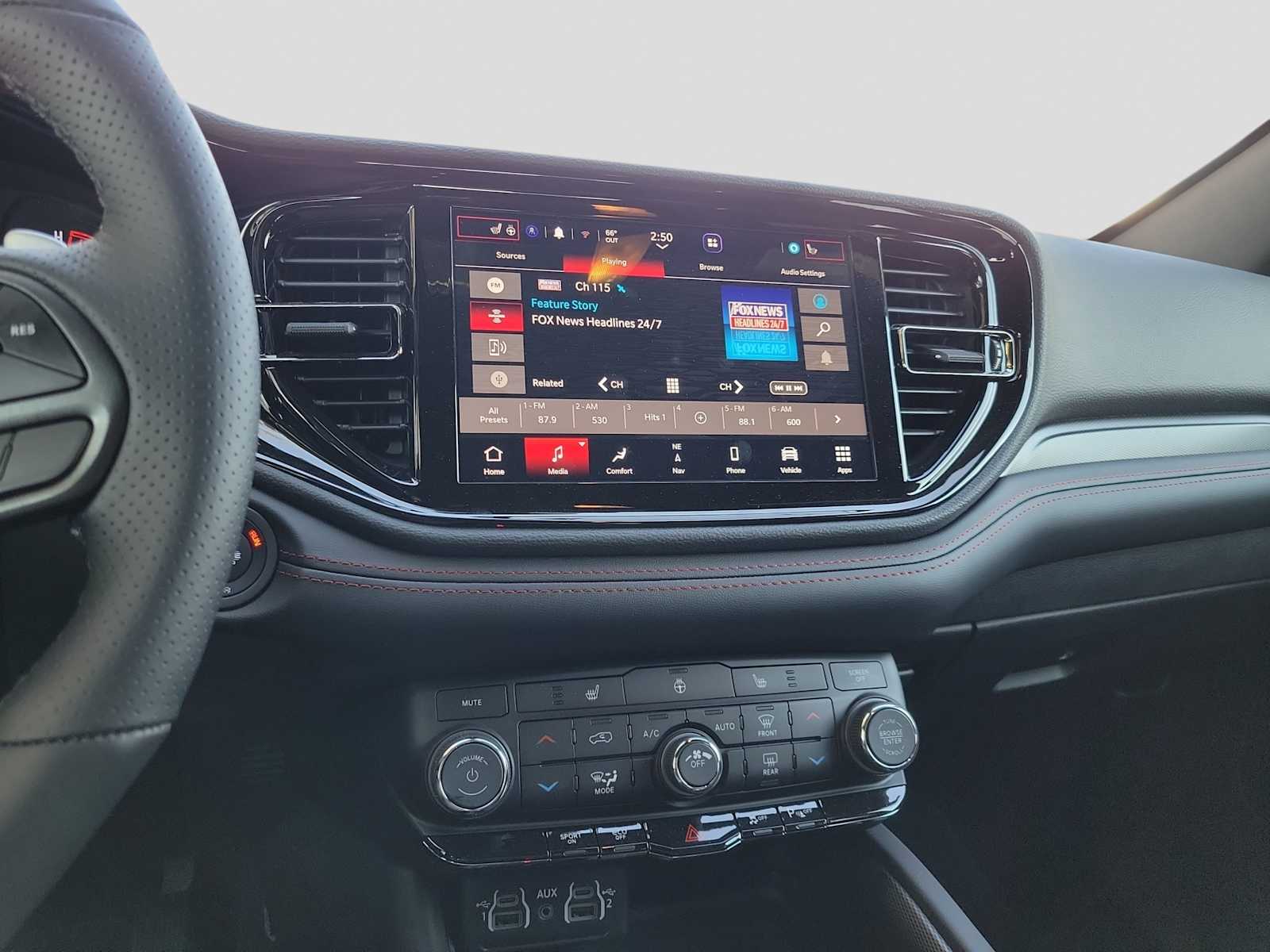 Thumbnail: 2026 Dodge Durango - 21