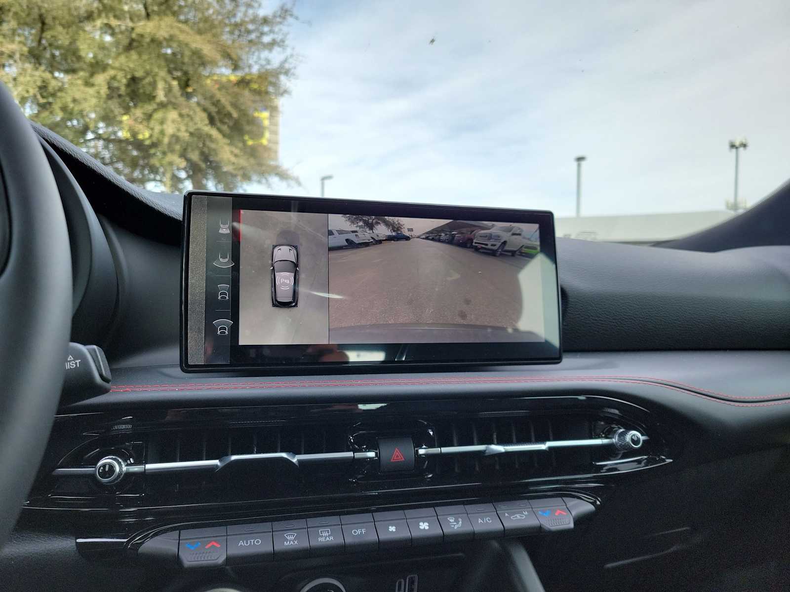 Thumbnail: 2024 Dodge Hornet - 20