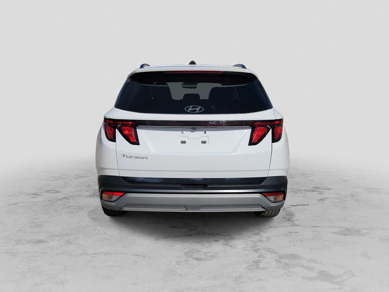 Thumbnail: 2025 Hyundai Tucson - 5