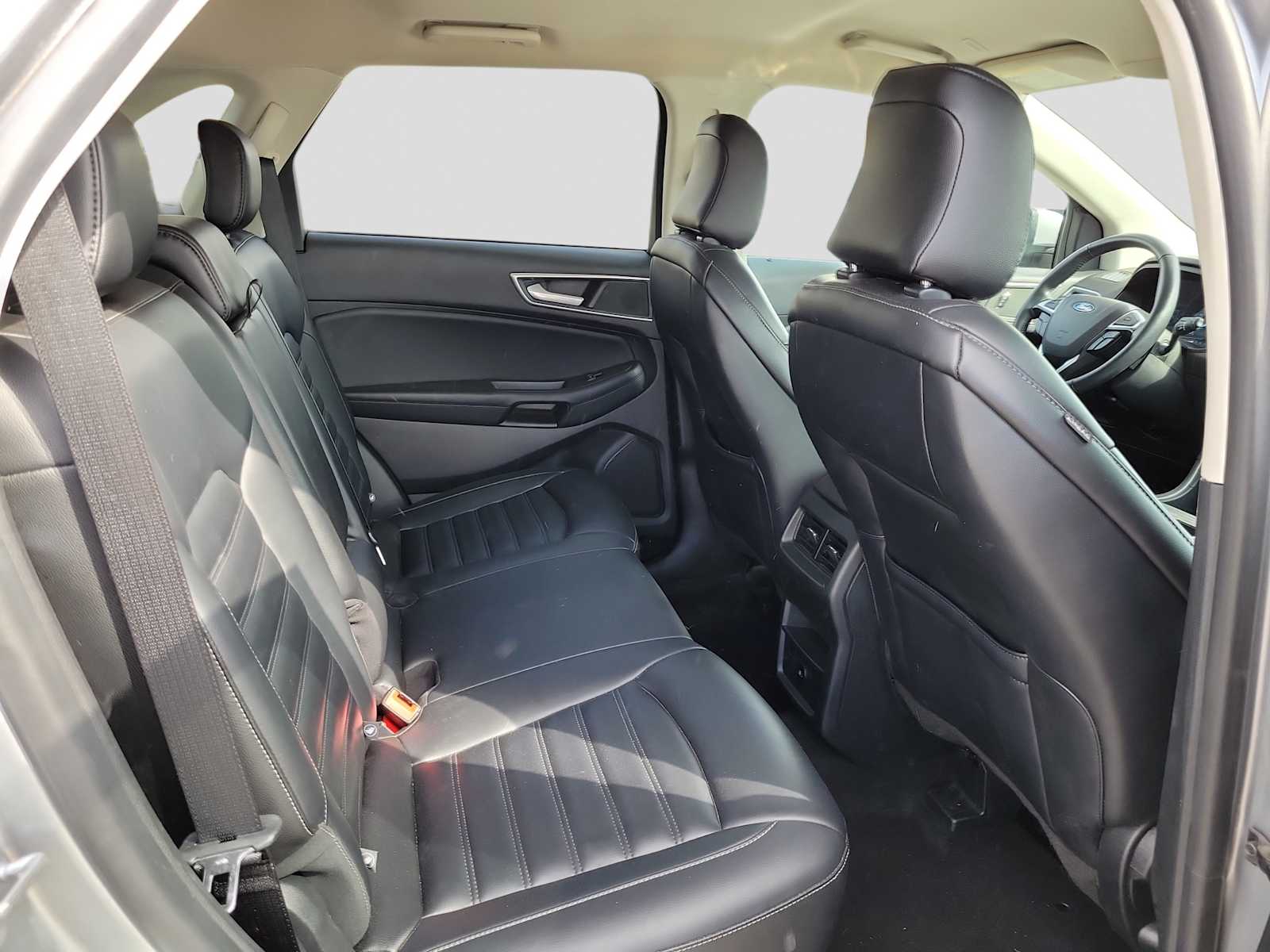 Thumbnail: 2024 Ford Edge - 13