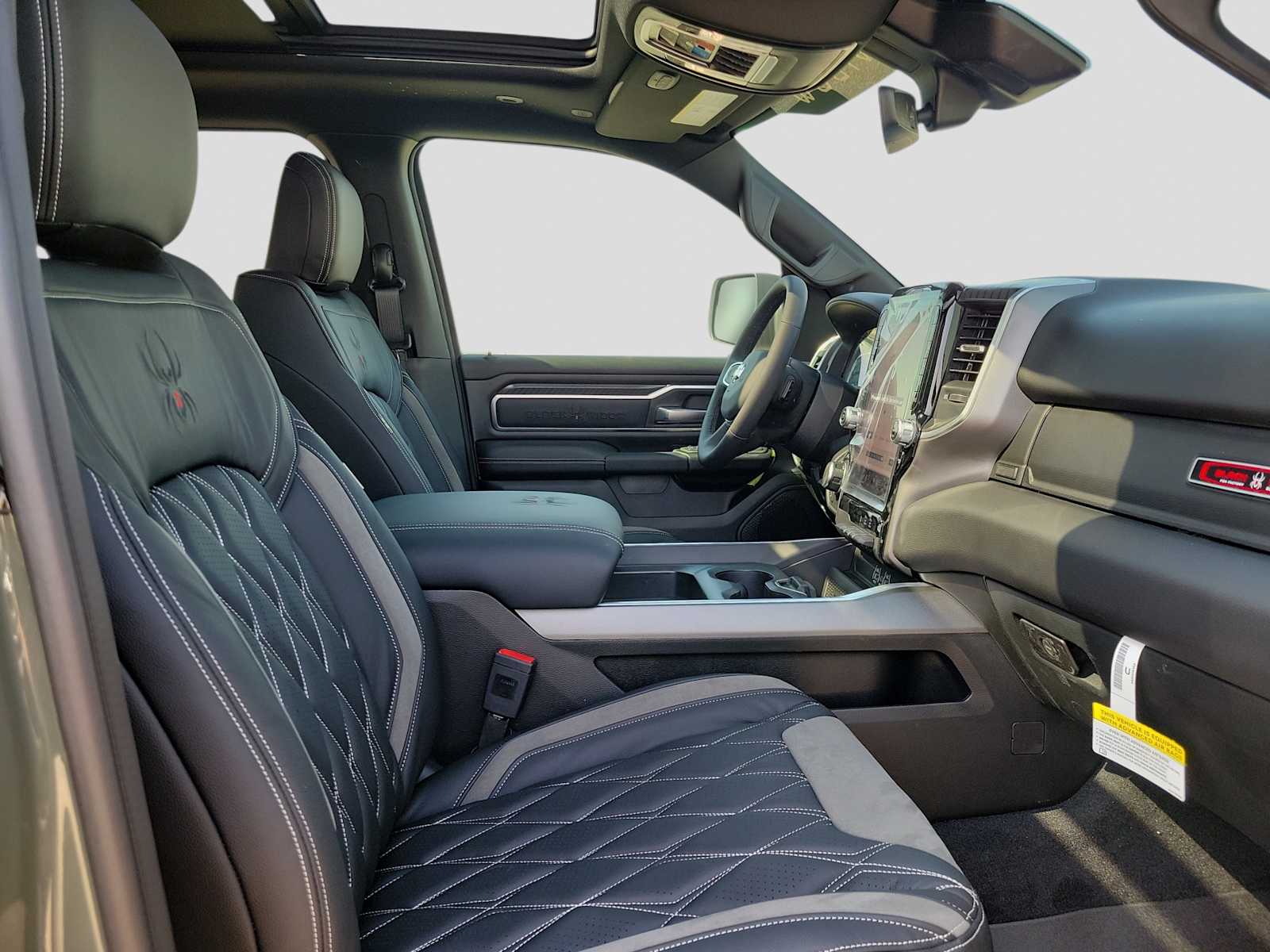 Thumbnail: 2026 RAM 1500 - 14