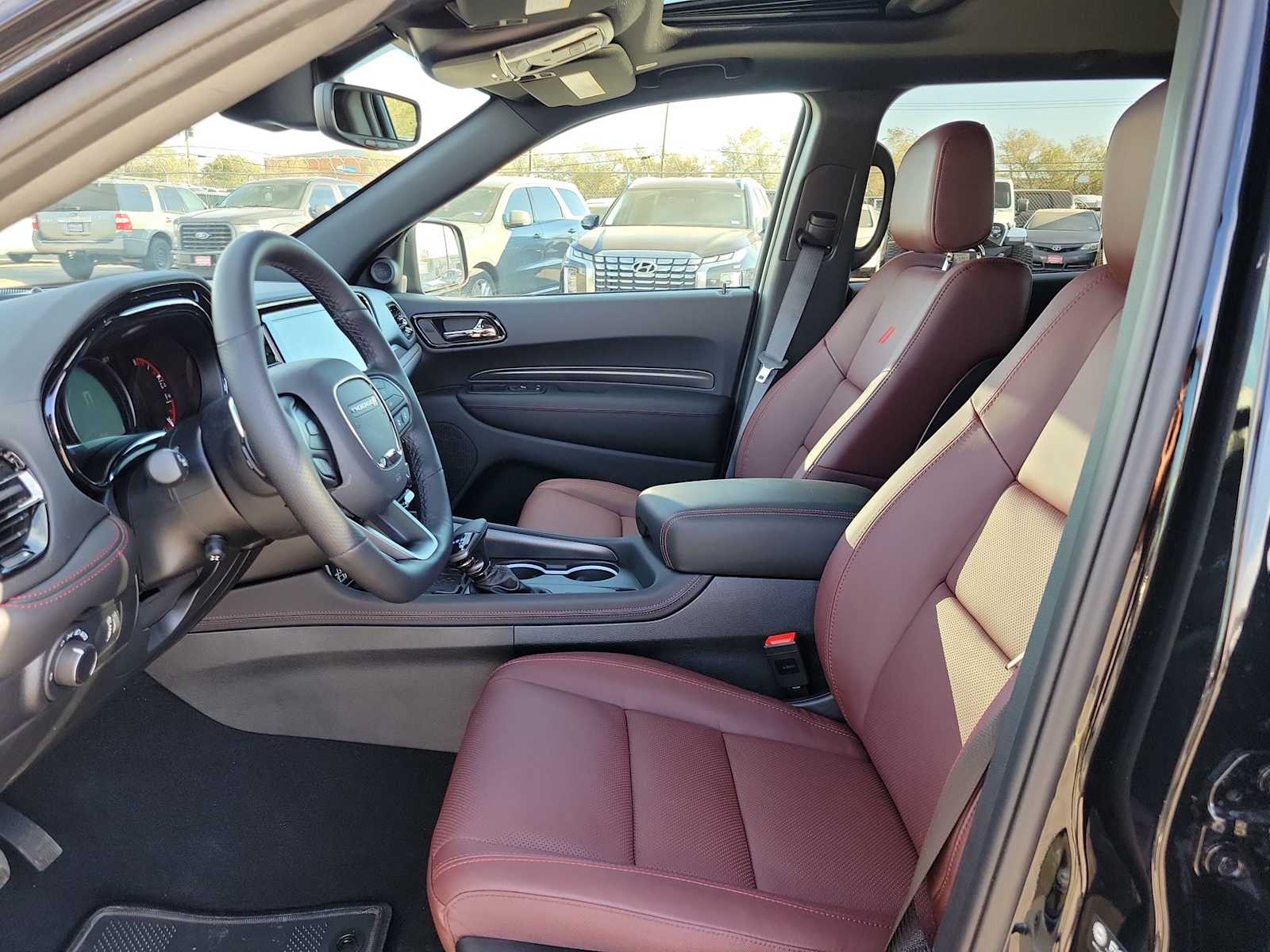 Thumbnail: 2026 Dodge Durango - 11