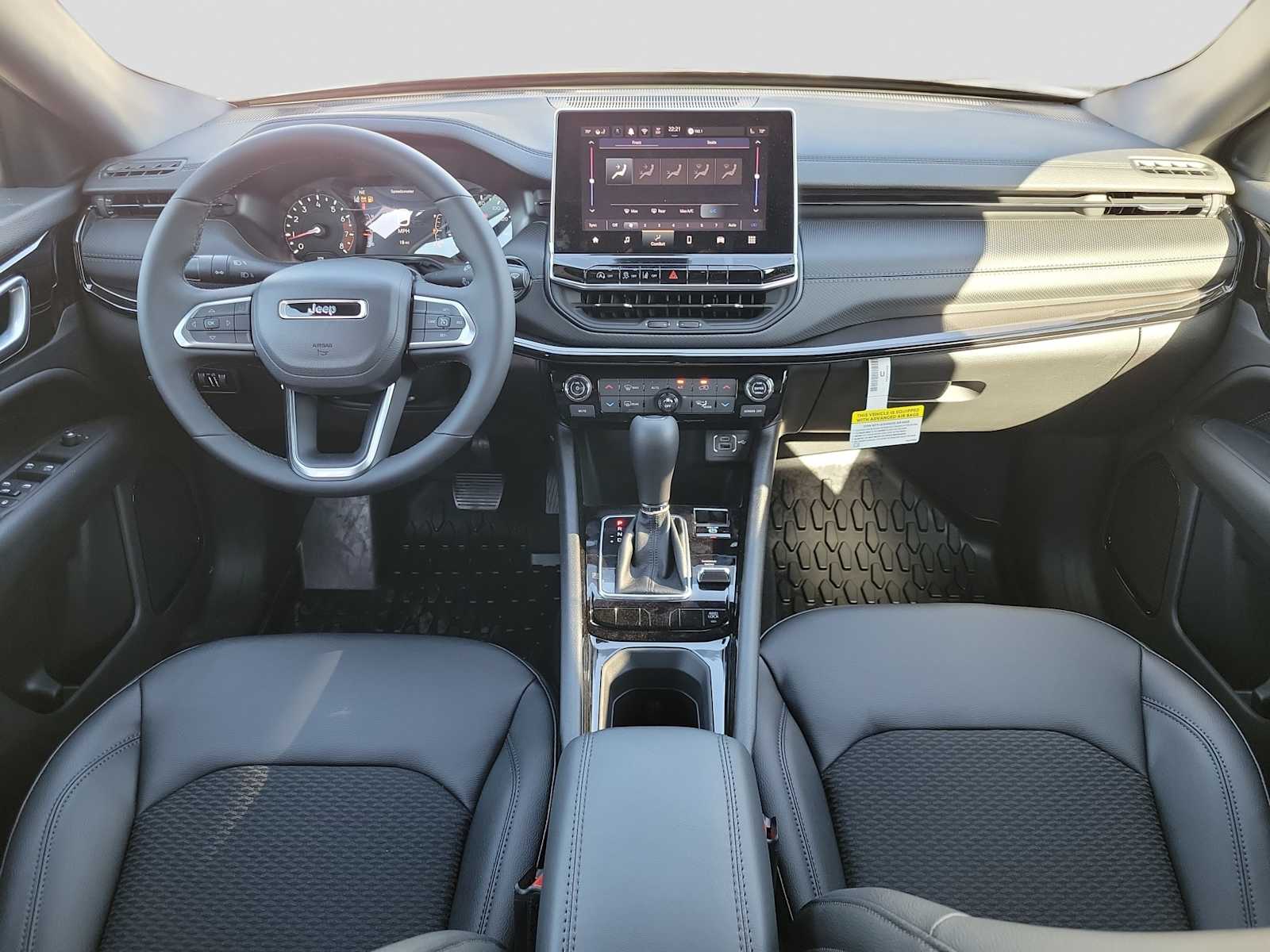 Thumbnail: 2026 Jeep Compass - 10